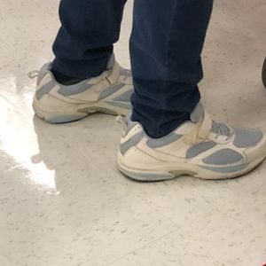 Meet your Posher, Frank